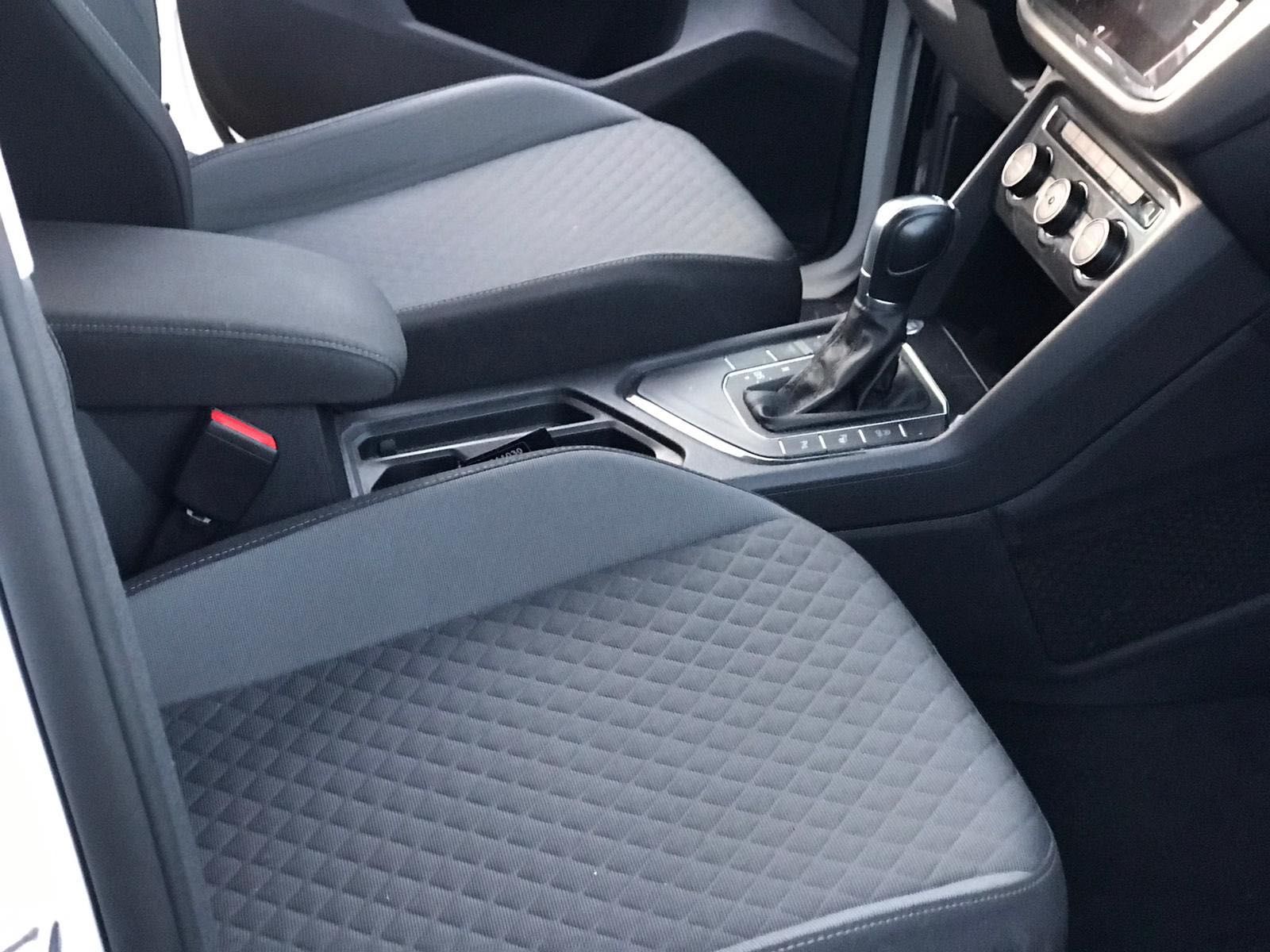 Vand  s au schimb Vw Tiguan 2019