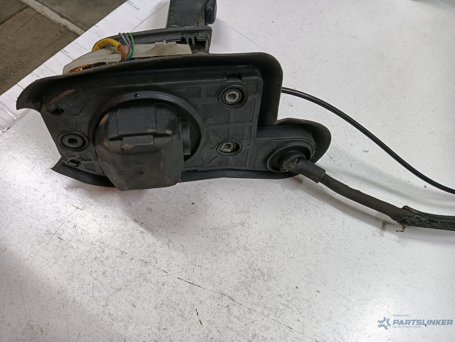 Schimbător de viteze/selector BMW 5 E60 2001 - 2010