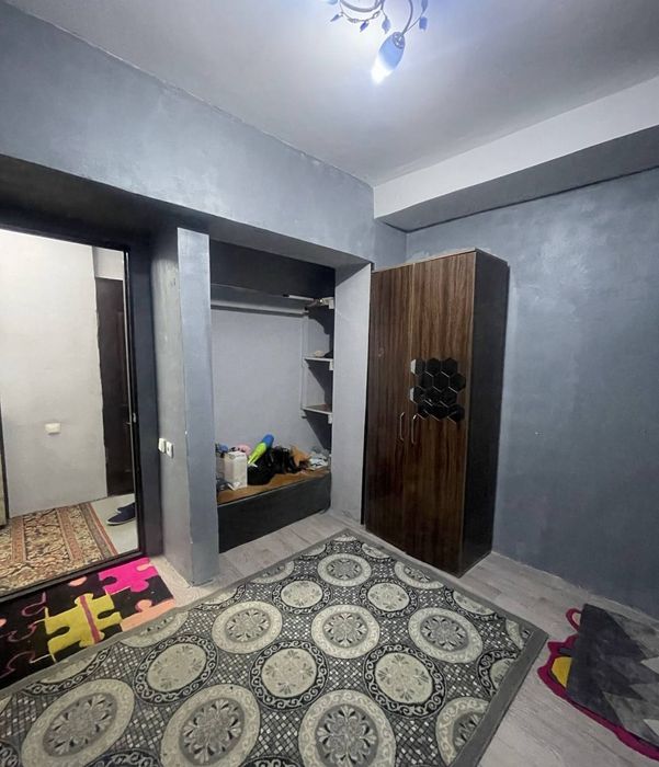 Сдаётся квартира Карасу-6