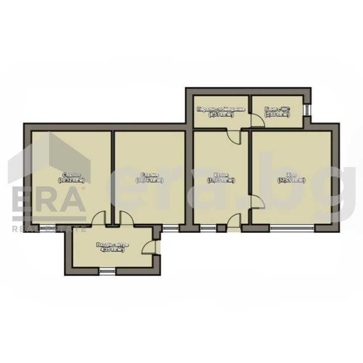 Продава се Къща в Суворово - 99 кв.м за 729 €/кв.м - Снимка #13