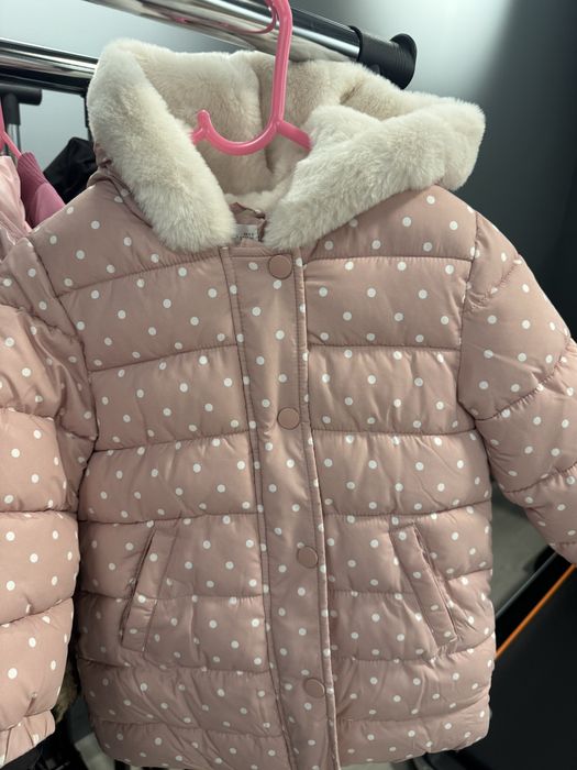 Geaca marimea 3-4 ani