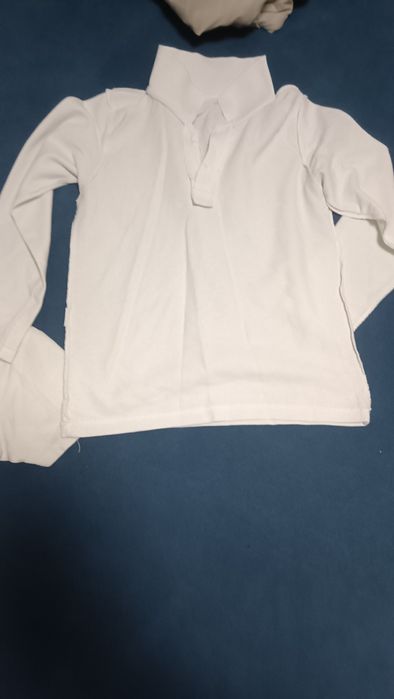 Bluze Polo+Cămășuțe 9-10 Ani