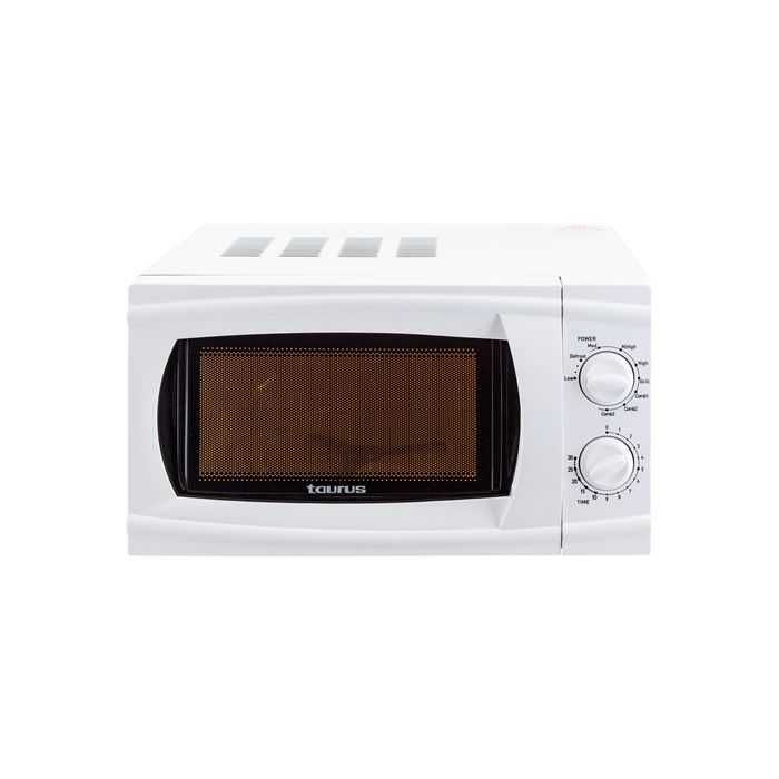 НОВА Испанска Микровълнова Taurus Instant Grill Внос от Германия
