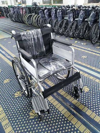 Инвалидная коляска Ногиронлар араваси аравачаси 56