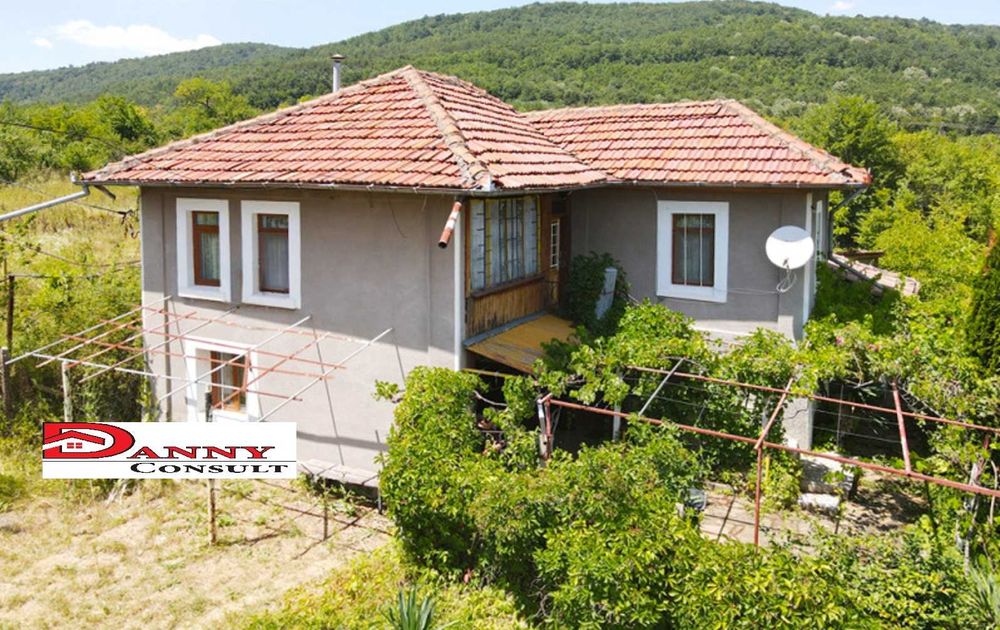 Продава се Къща в с. Равново, Област Велико Търново - 150 кв.м за 280 €/кв.м - Снимка #10