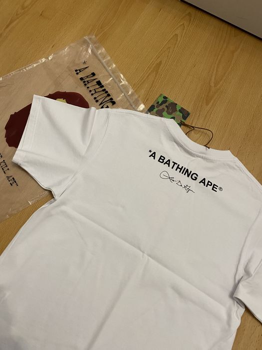 Bape тениска НОВО