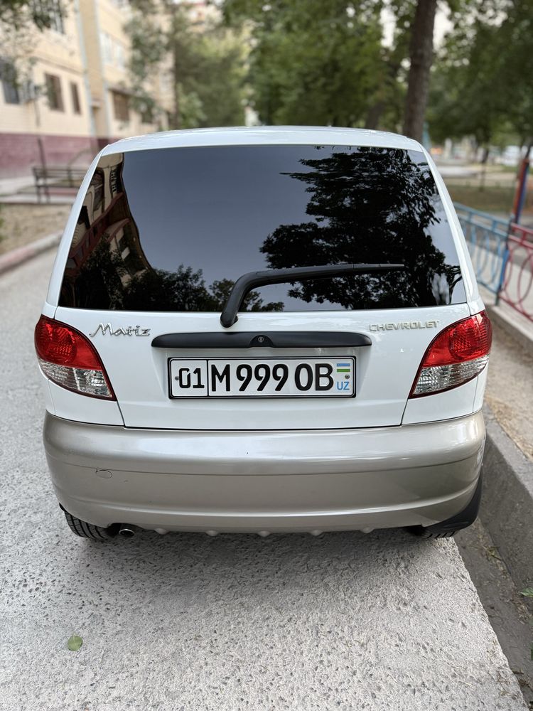 Matiz best 2018 yili