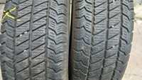 4 anvelope 195/70r15c marca Uniroyal și Barum, preț 250 lei bucata