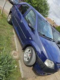 Dacia logan 1.4 benzina