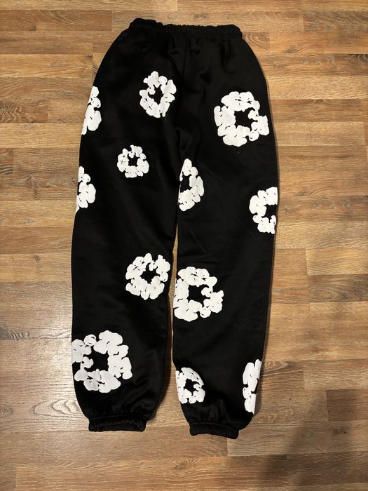 Pantaloni Denim Tears marimea M