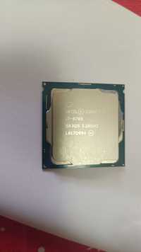 Intel core i7 -8700