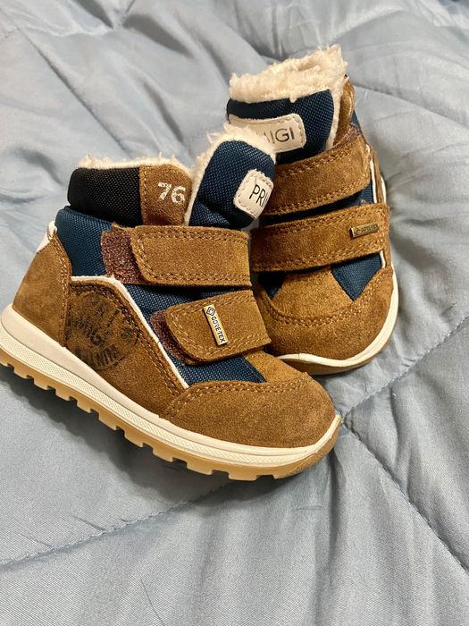 Зимни боти Primigi 23 номер