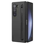 Калъф с писалка Nillkin Flex Pure Fold за Samsung Galaxy Z Fold 6