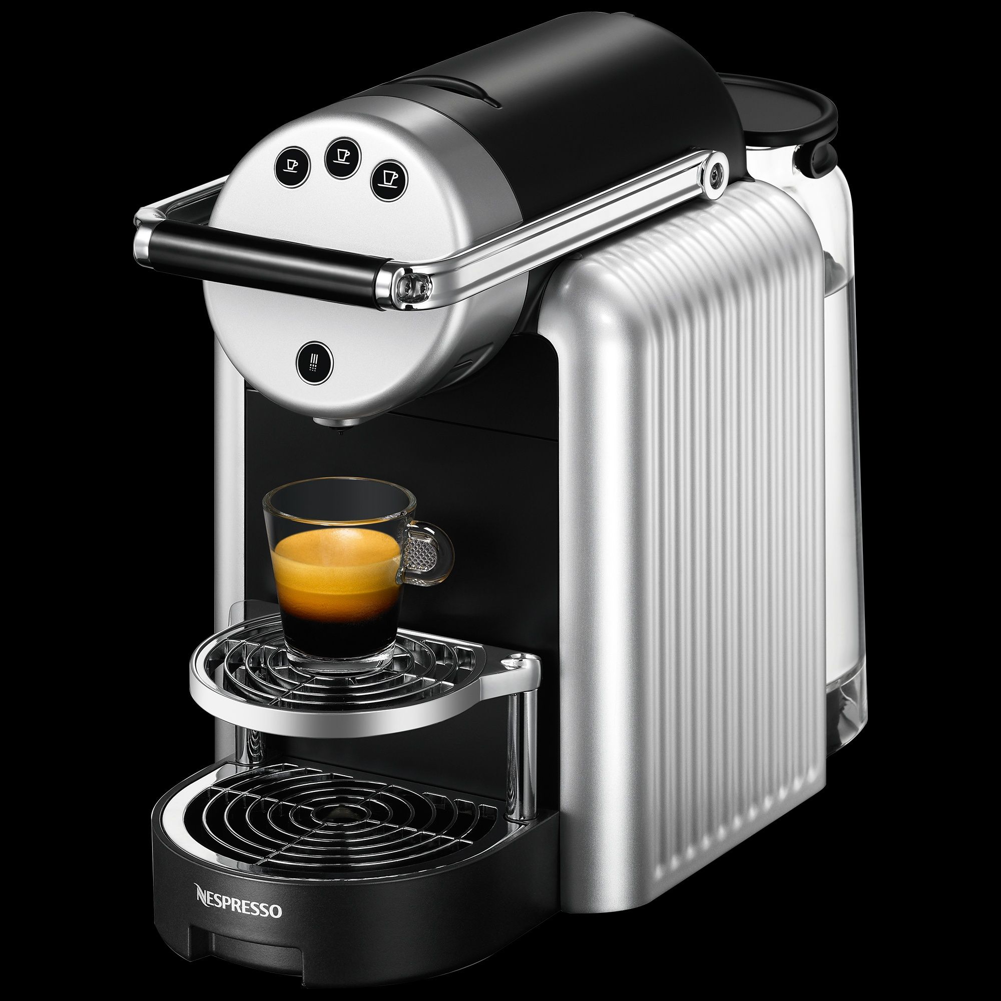 Esspresor Nespresso Zenius