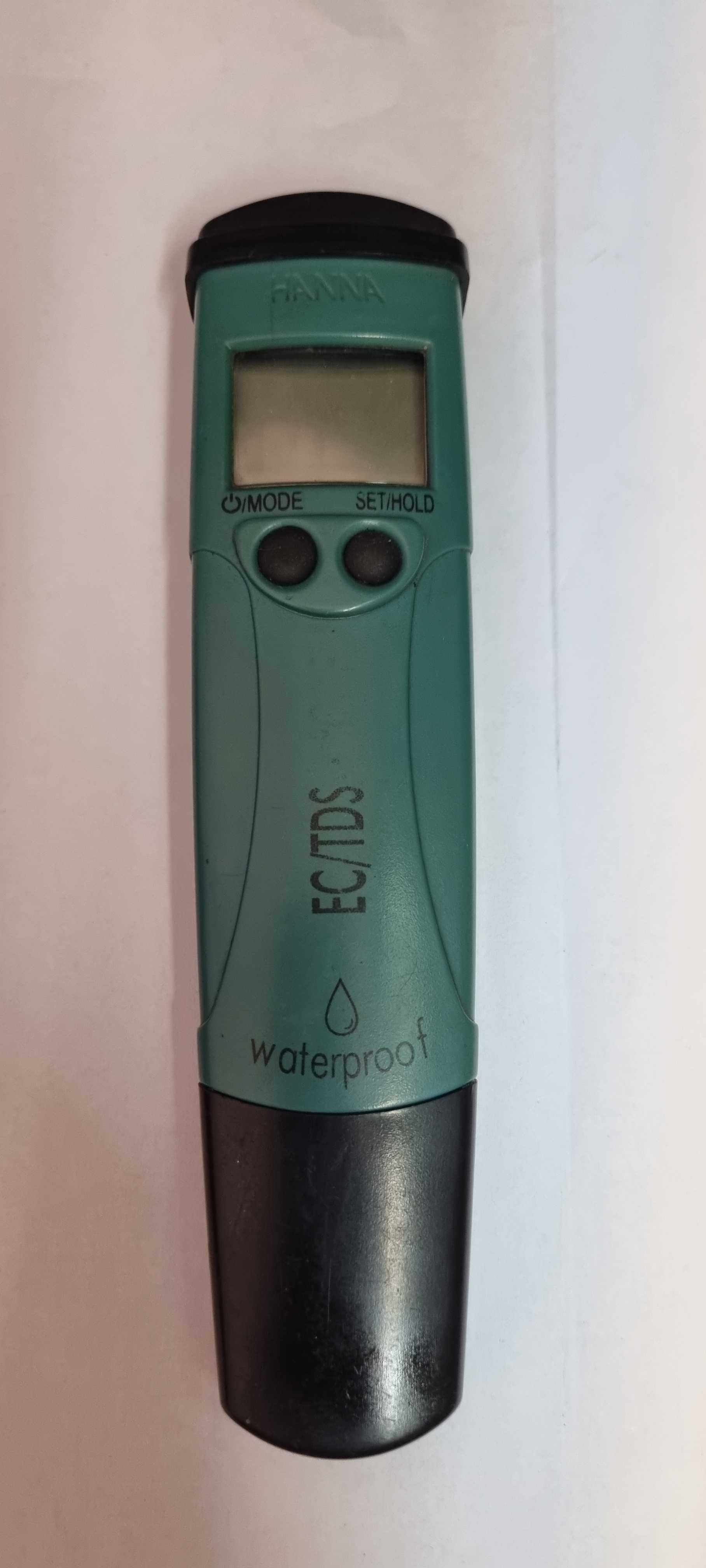 Тестер за качество на водата EC/TDS/Temperature Tester