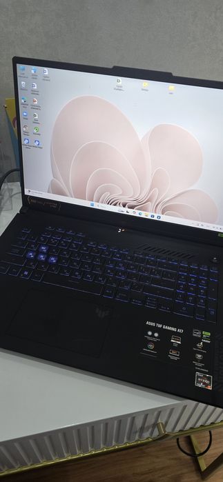 Продам игровой ноутбук