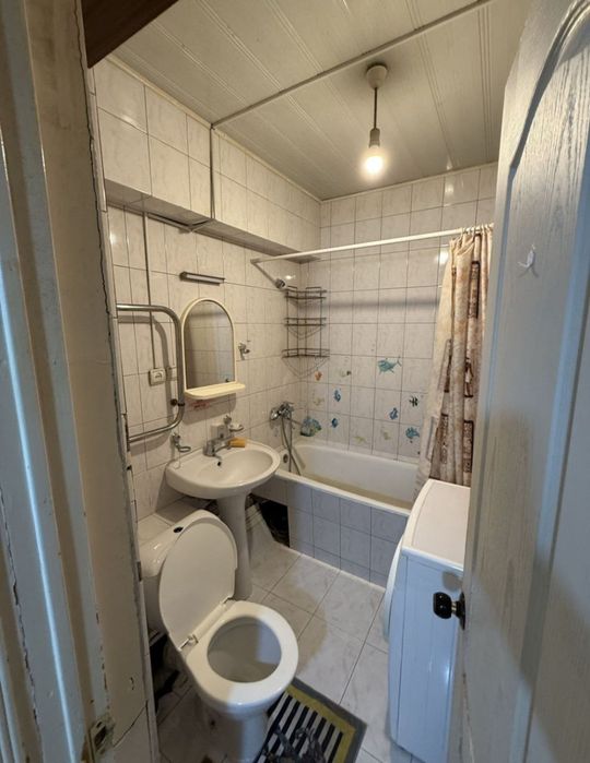 3/4/4/ квартира площадью 70м.кв Ц6