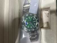 Rolex Submariner Starbuks 40 mm