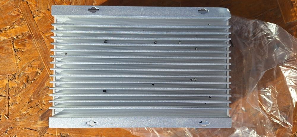 Controlerr solar EASUN 40Ah