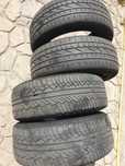 Anvelope iarna 235 60 r17 vara 225/55 R18 all season 215 55 r17