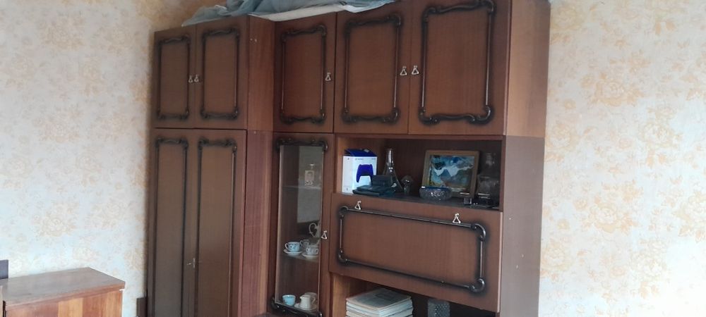 Секция ретро н отлично