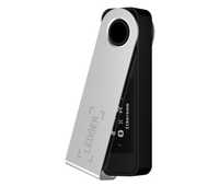 Аппаратный кошелек Ledger Nano S Plus