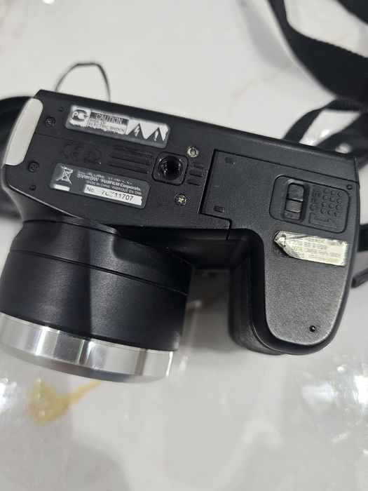 Фотоаппарат FUJIFILM