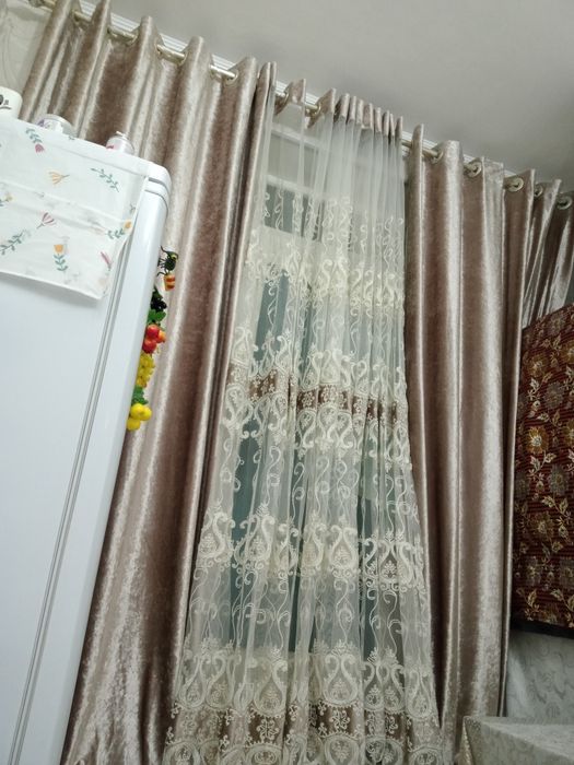 Парда сотилади срочни