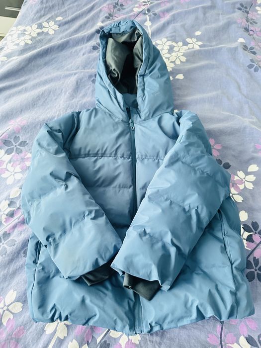 Детско зимно яке Zara