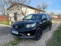 Honda CR-V Primul Proprietar/Stare Perfecta/Baterie Noua !!!
