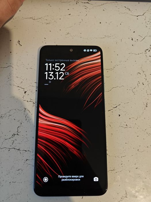 Poco x5 5g, смартфон