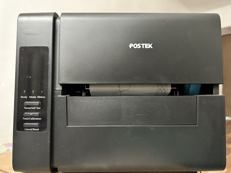 Принтер для ленты