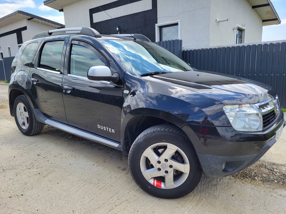 Dacia Duster 1.5 DCI