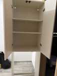Dulap Ikea masina de spalat