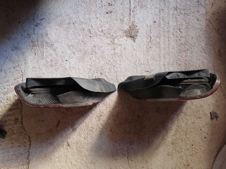 Фарове хелла и стопове BMW E36 COMPACKT
