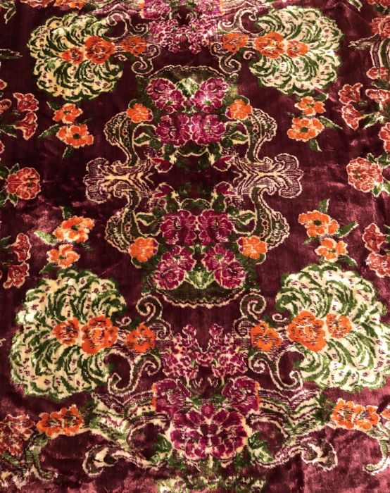 Covoare traditionale oltenesti lucrate manual