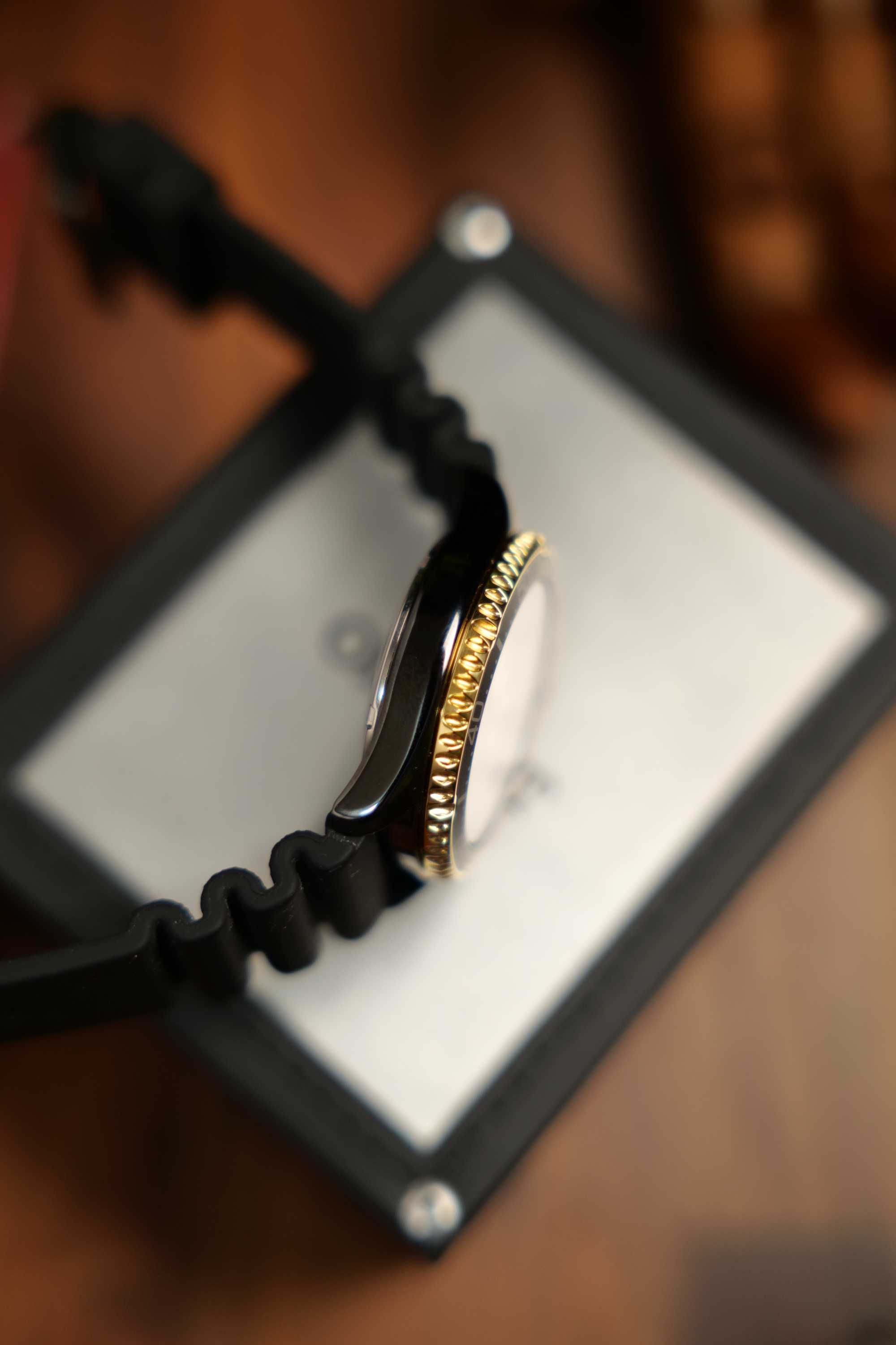 Orient Kamasu RA-AA0005B , Mako III