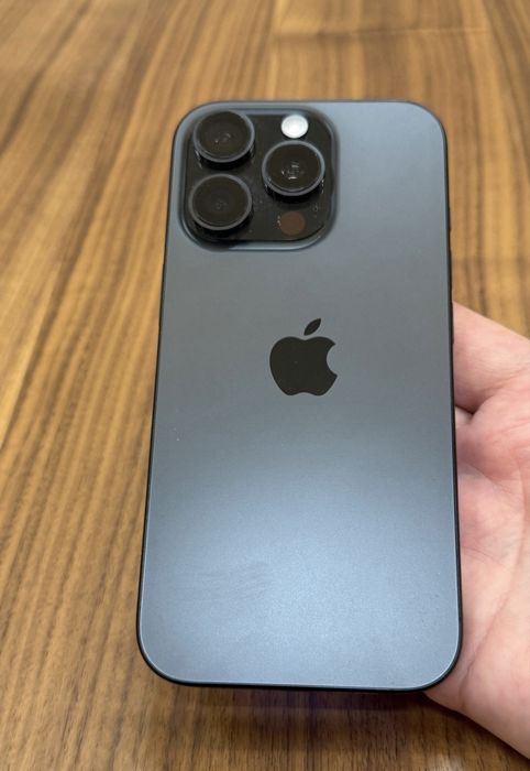 Айфон 16 про, 256 гб