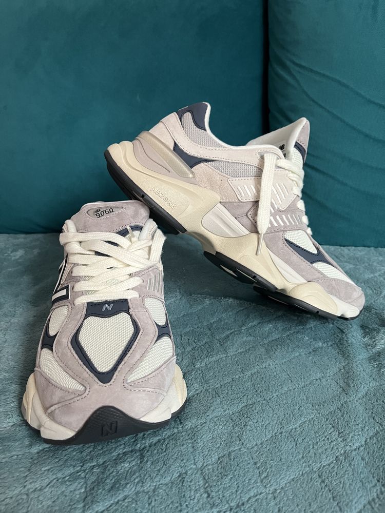 Маратонки New Balance