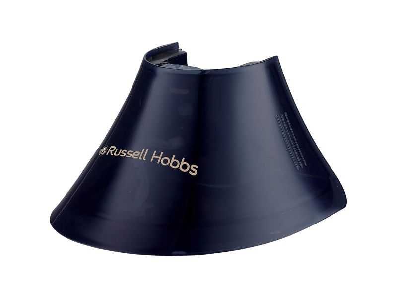 Уред за гладене с пара Russell Hobbs Steam Genie Aroma