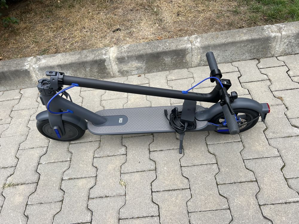 Trotineta electrica Xiaomi Mi3