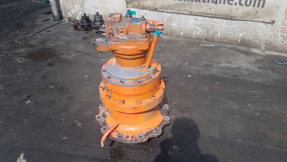 Hidromotor rotire reductor rotire Kawasaki M2X210CHB  excavator