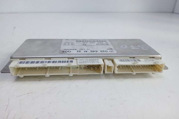 Calculator ESP Modul 0335454132 / 0265109516 Mercedes-Benz E-Class W2