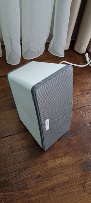 Boxa Bose Soundlink Air si Sonos Play 3