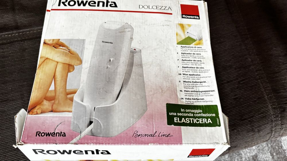 Апликатор за кола маска