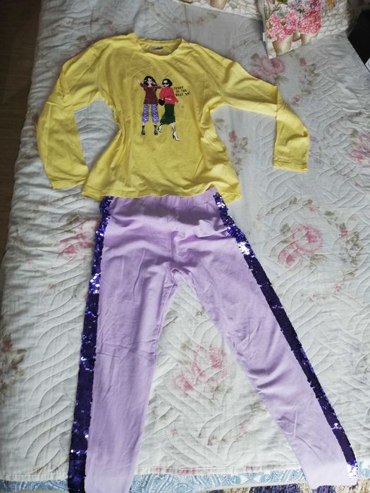 Свежо лотче 12-13  години