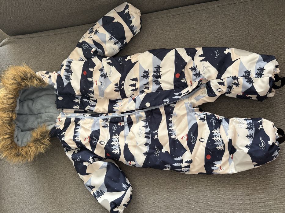 Детски Космонавт Sinsey 86см