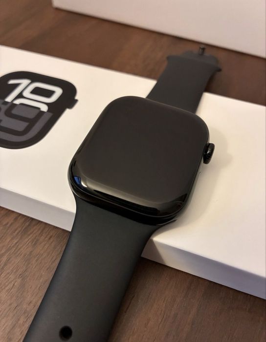 Apple Watch 10 46mm, Celullar, NOU