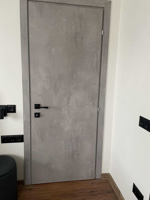 Италиански интерриорни врати