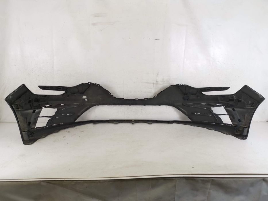 Предна броня Рено Меган 4 Фейслифт Оригинална / Renault Megane 4 Facel